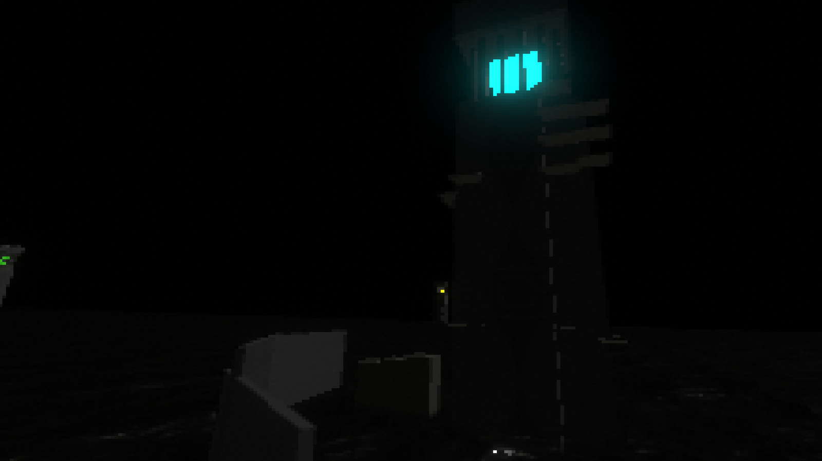 Void's Blight screenshot