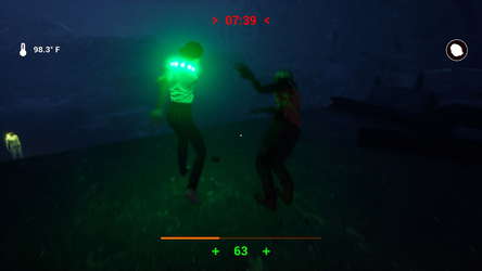 The Collar screenshot 62