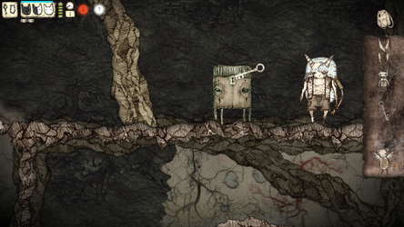 Memory Eater screenshot 15