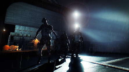 Dead Island: Riptide Definitive Edition screenshot 1