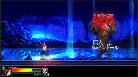 ONIBITO KIKI screenshot 4