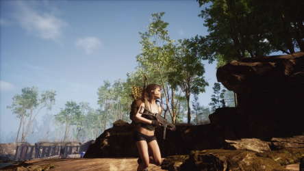 Jaws Of Extinction™ screenshot 13