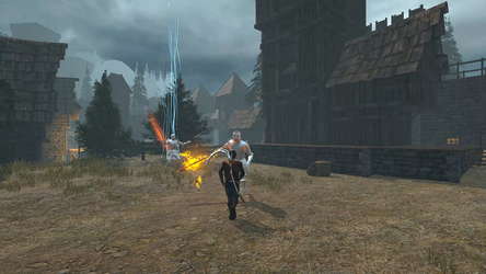 Zack 2: Celestine's Map screenshot 6