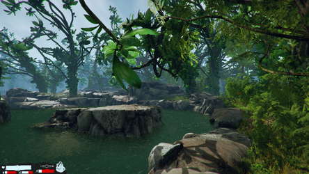 Vortex: The Gateway screenshot 14