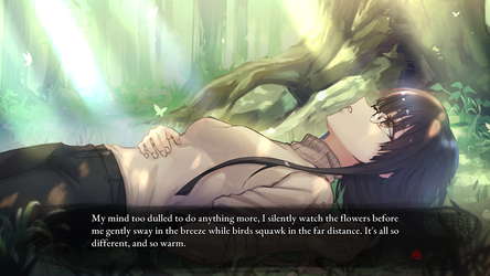 A Tithe in Blood screenshot 4