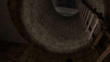 Christmas: Dark Side screenshot 23