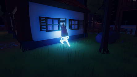Lycans screenshot 11
