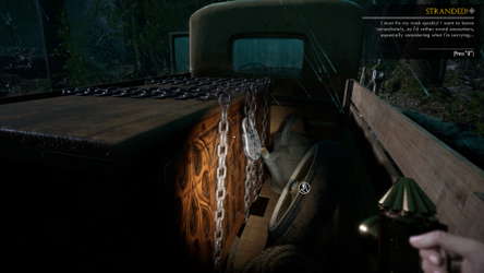 What have you done, Father? screenshot 12