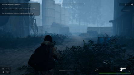 Signal Scavenger screenshot 12