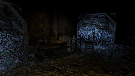 Escape From Monster screenshot 4