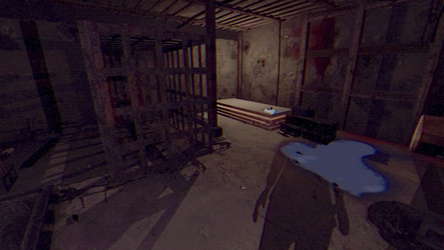 Christmas Mutilator screenshot 3