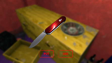 CRIMSON ROOM® DECADE screenshot 7