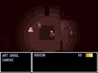 DELUGE 2003 screenshot 3