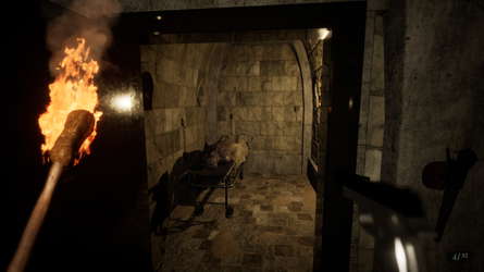 Incoming Evil screenshot 11