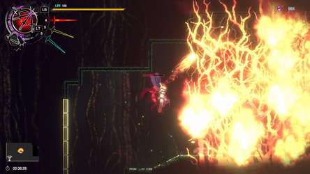 OVERLORD: ESCAPE FROM NAZARICK screenshot 11