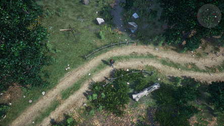 Meteorite Z: The Apocalypse screenshot 15
