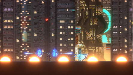 回溯勇者/Backdate Hero screenshot 11