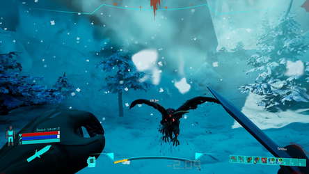 The Pit: Infinity screenshot 22