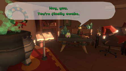 I Frog-ot screenshot 1