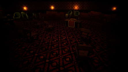Lost To Riches screenshot 10