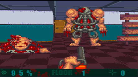 PSYCHO screenshot 8