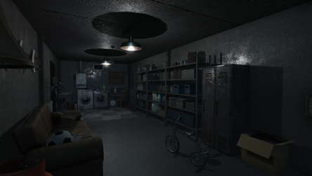 TheNightfall screenshot 5
