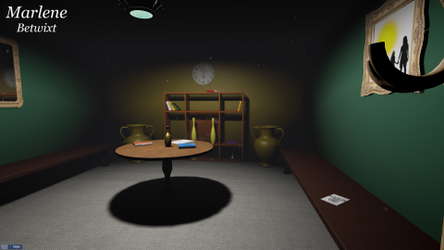 Marlene Betwixt screenshot 2
