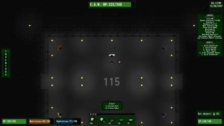 Amborettio screenshot 8