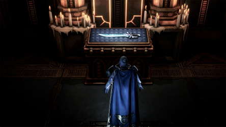 Warhammer 40,000: Rogue Trader - The Infinite Museion screenshot 2