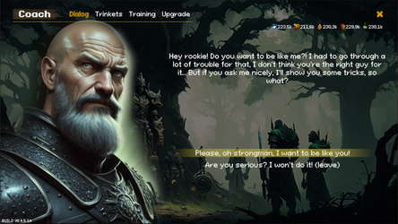 Sharded World screenshot 34