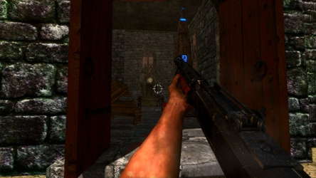 Rogue Planet 1 screenshot 14