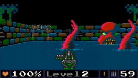 Bit-Boom screenshot 1