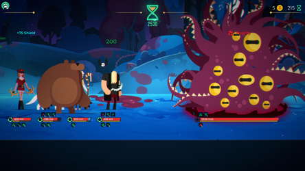 Break the Loop screenshot 9