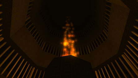 The Ringing of Twilight screenshot 4