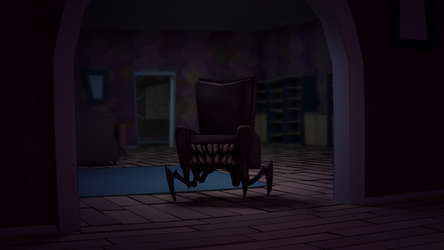 Furniture Busters screenshot 1