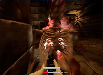 Lord Of Terror screenshot 2