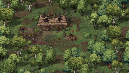 Stoneshard screenshot 16