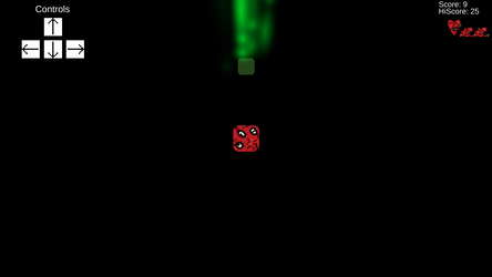 Monster Cube screenshot 3