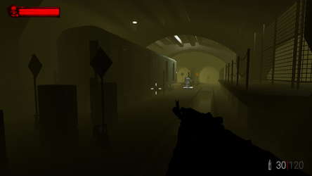 Last Signal screenshot 1