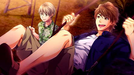 Paradise: Musubi screenshot 12
