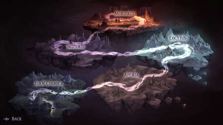 Realms of Madness screenshot 7
