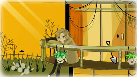 Love Alone Death screenshot 6