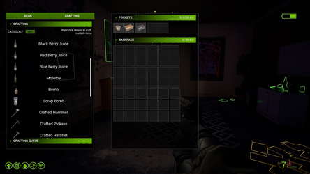 Vorax screenshot 11
