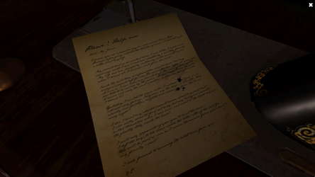 Root Of Evil: The Tailor screenshot 4