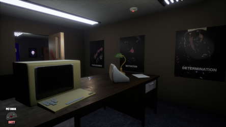 Pet Rock Duty screenshot 6