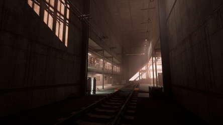 The Origin Theory - Episode One screenshot 15