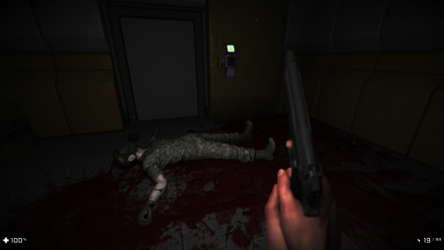 AMOK screenshot 11