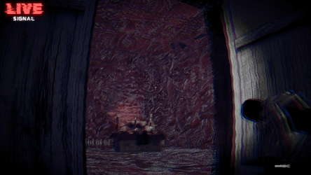 Dr. Yaga Lost House screenshot 6
