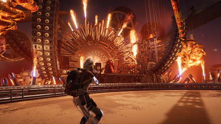 Once Human screenshot 13