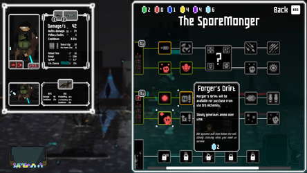 The Ember Guardian screenshot 11
